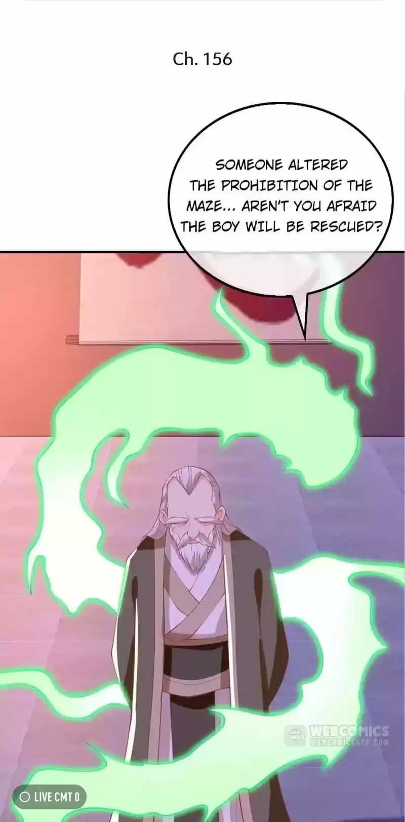 Drop-Dead Beauty Chapter 156