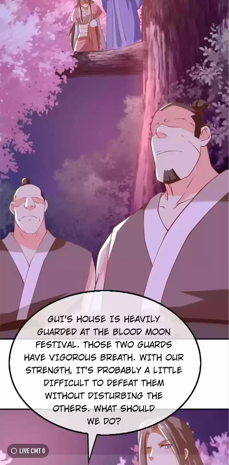 Drop-Dead Beauty Chapter 156