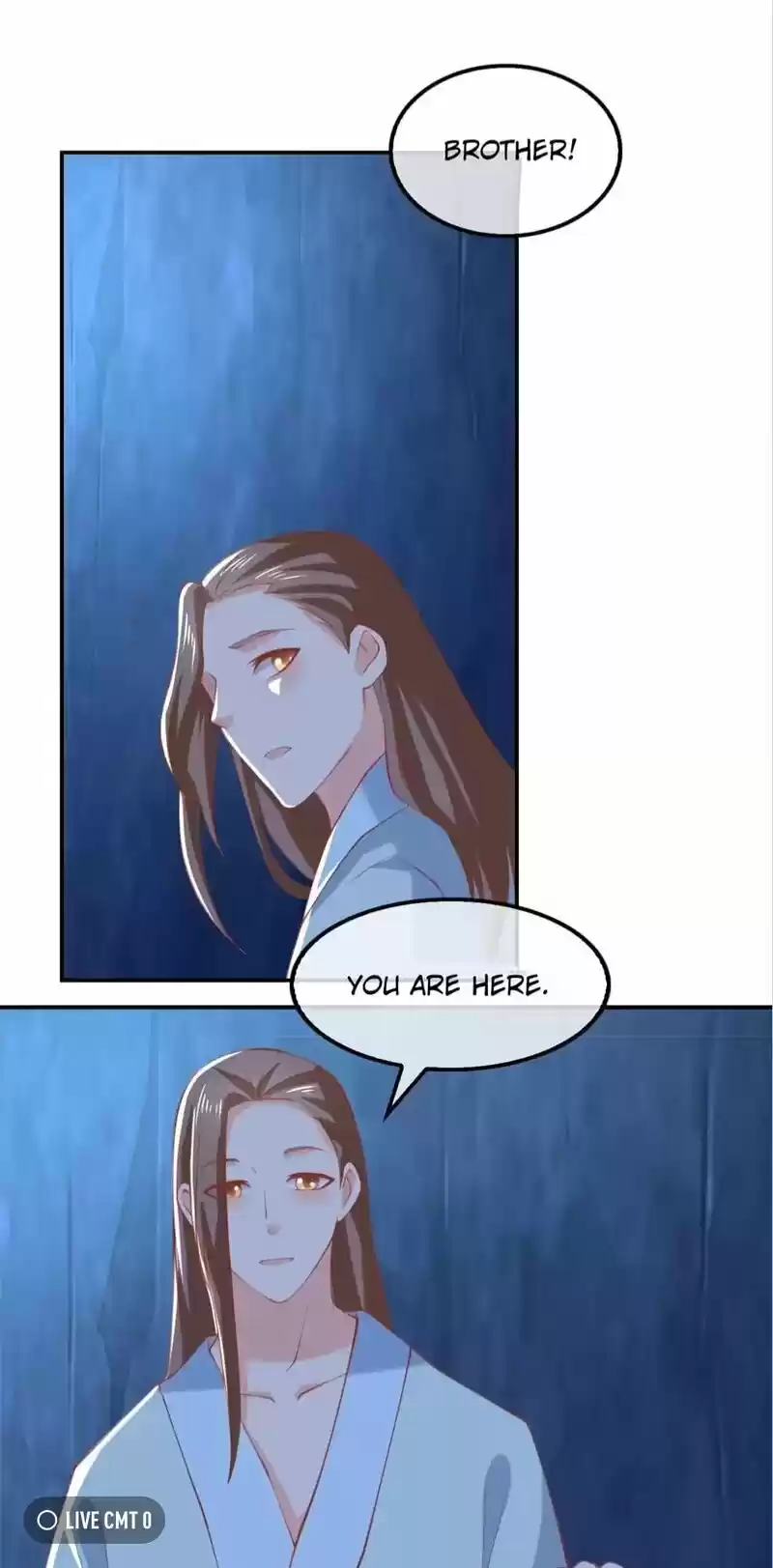 Drop-Dead Beauty Chapter 156