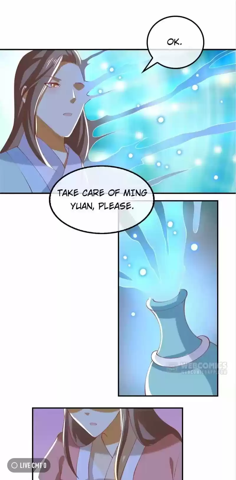 Drop-Dead Beauty Chapter 156