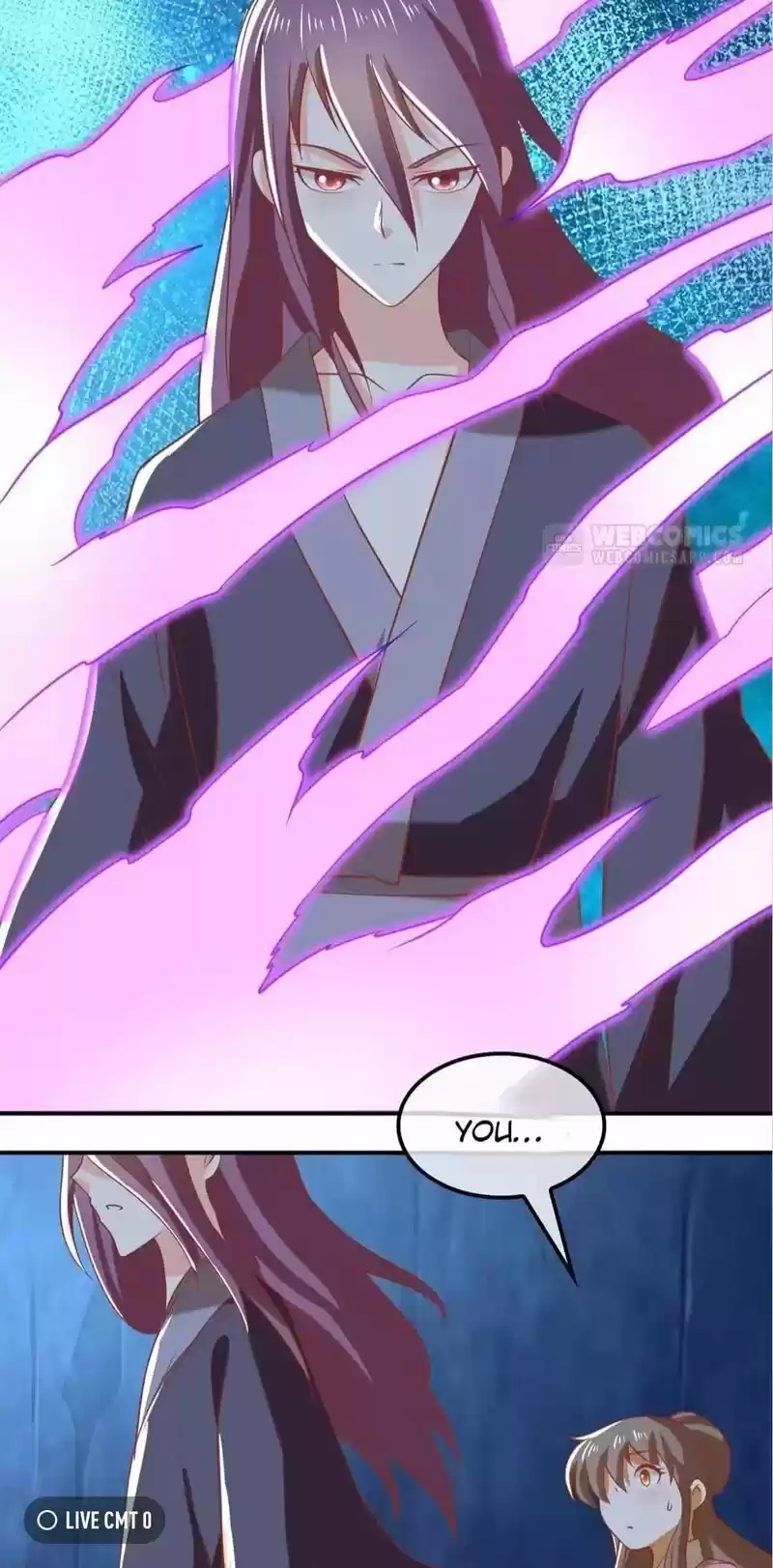 Drop-Dead Beauty Chapter 156