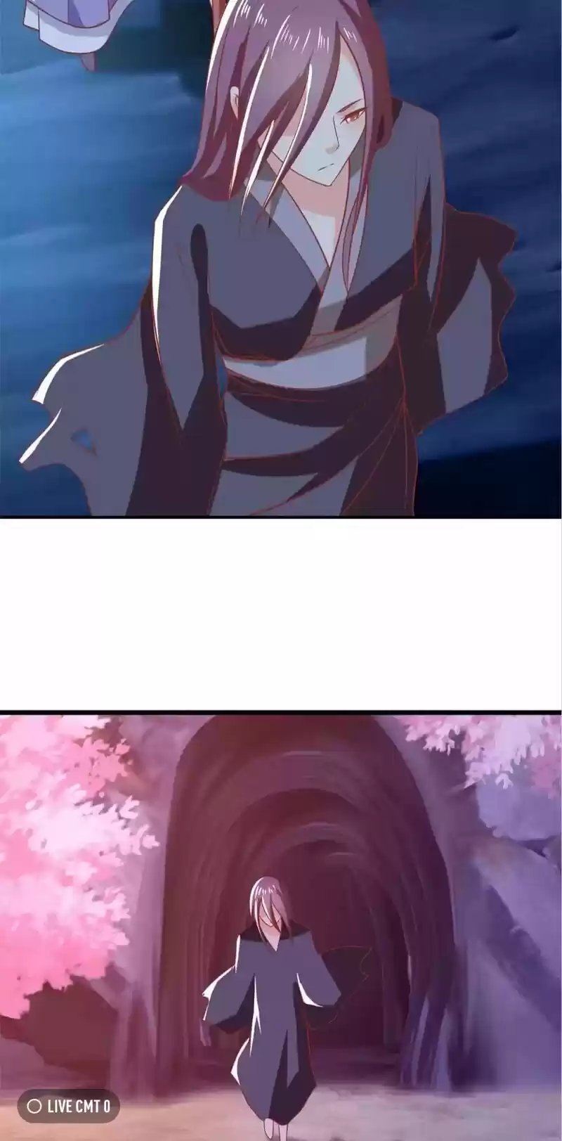 Drop-Dead Beauty Chapter 156