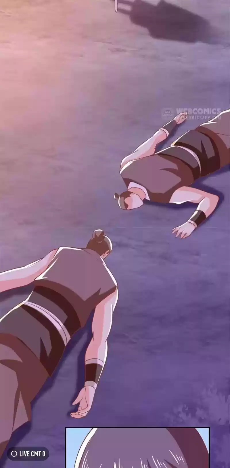 Drop-Dead Beauty Chapter 156