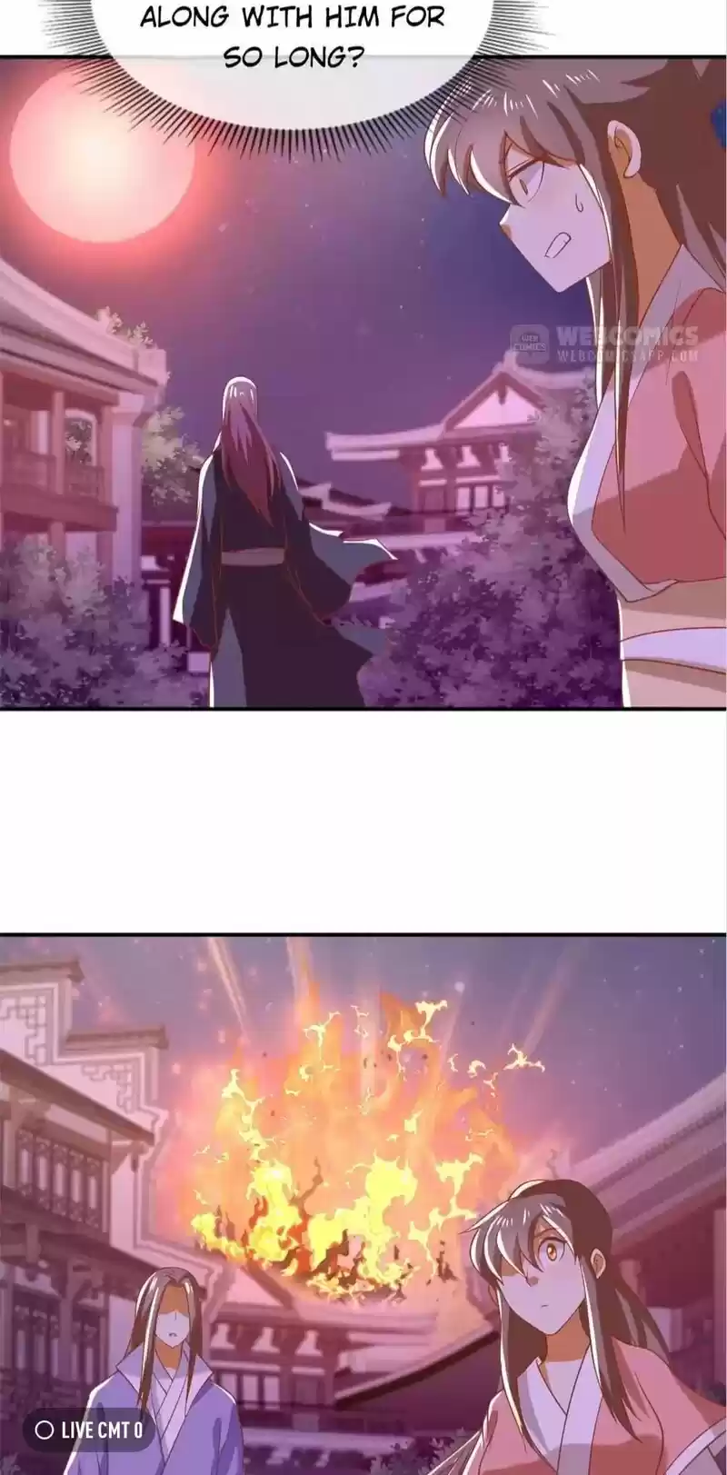 Drop-Dead Beauty Chapter 156