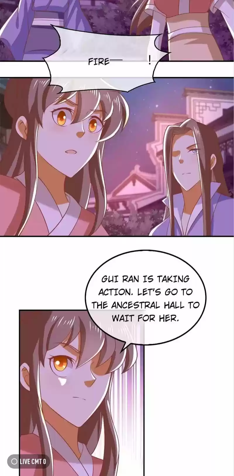 Drop-Dead Beauty Chapter 156