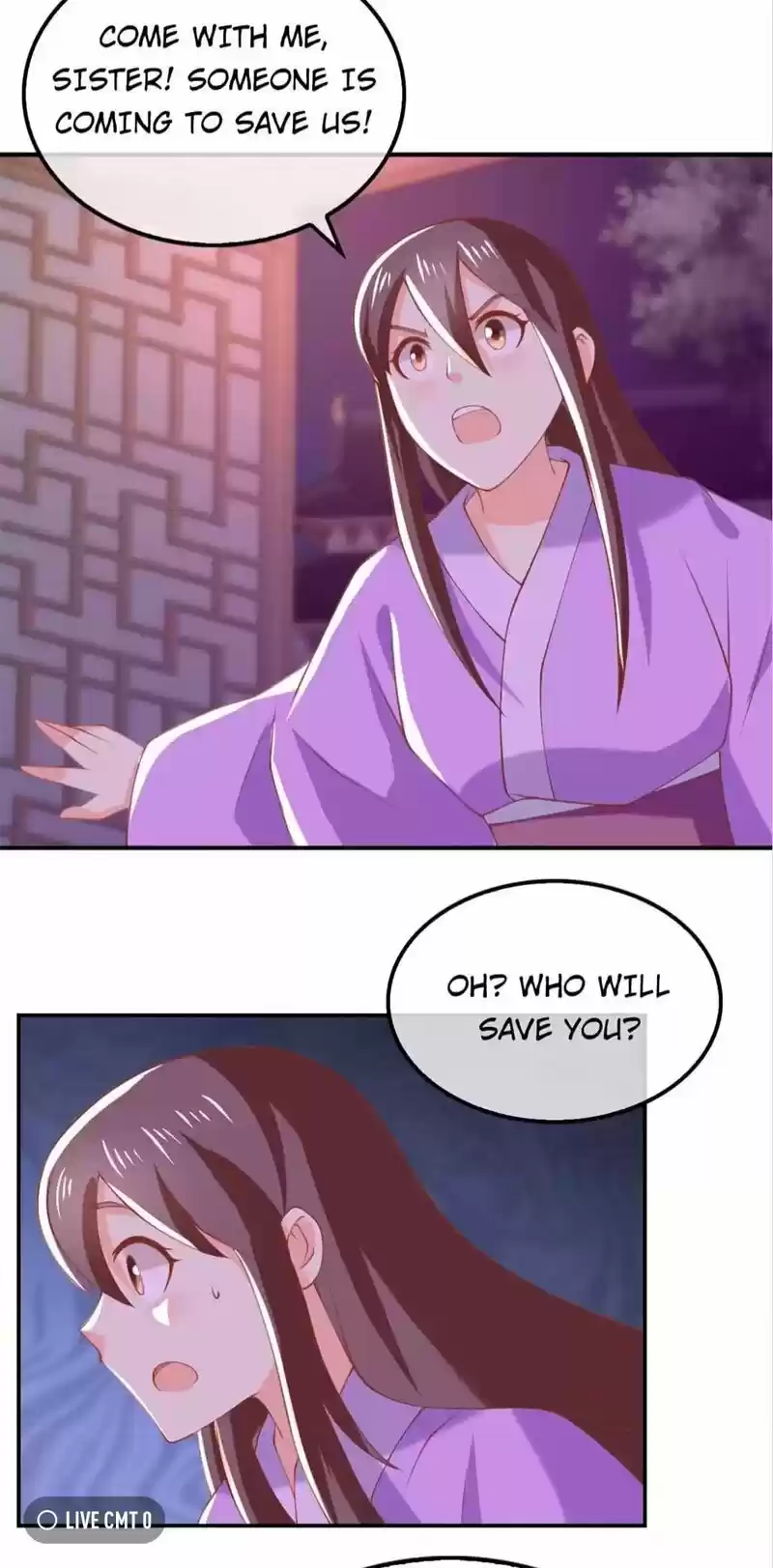 Drop-Dead Beauty Chapter 156