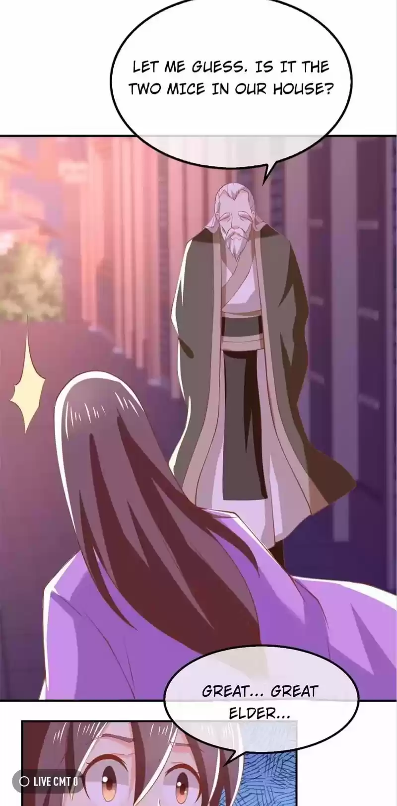 Drop-Dead Beauty Chapter 156