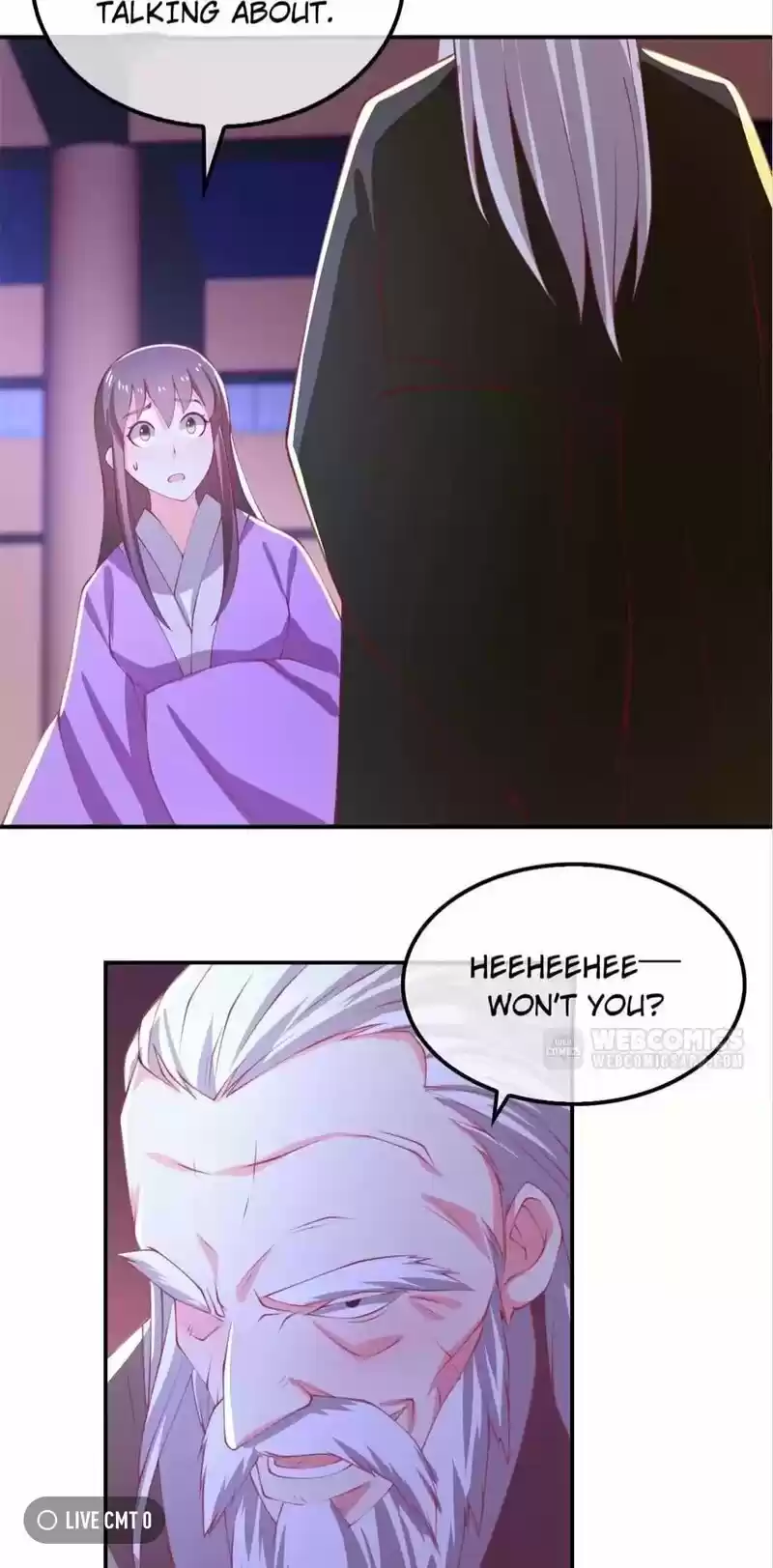 Drop-Dead Beauty Chapter 157