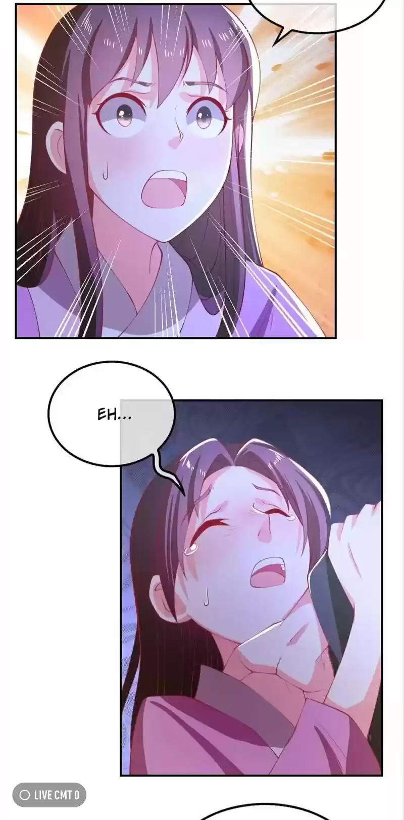 Drop-Dead Beauty Chapter 157