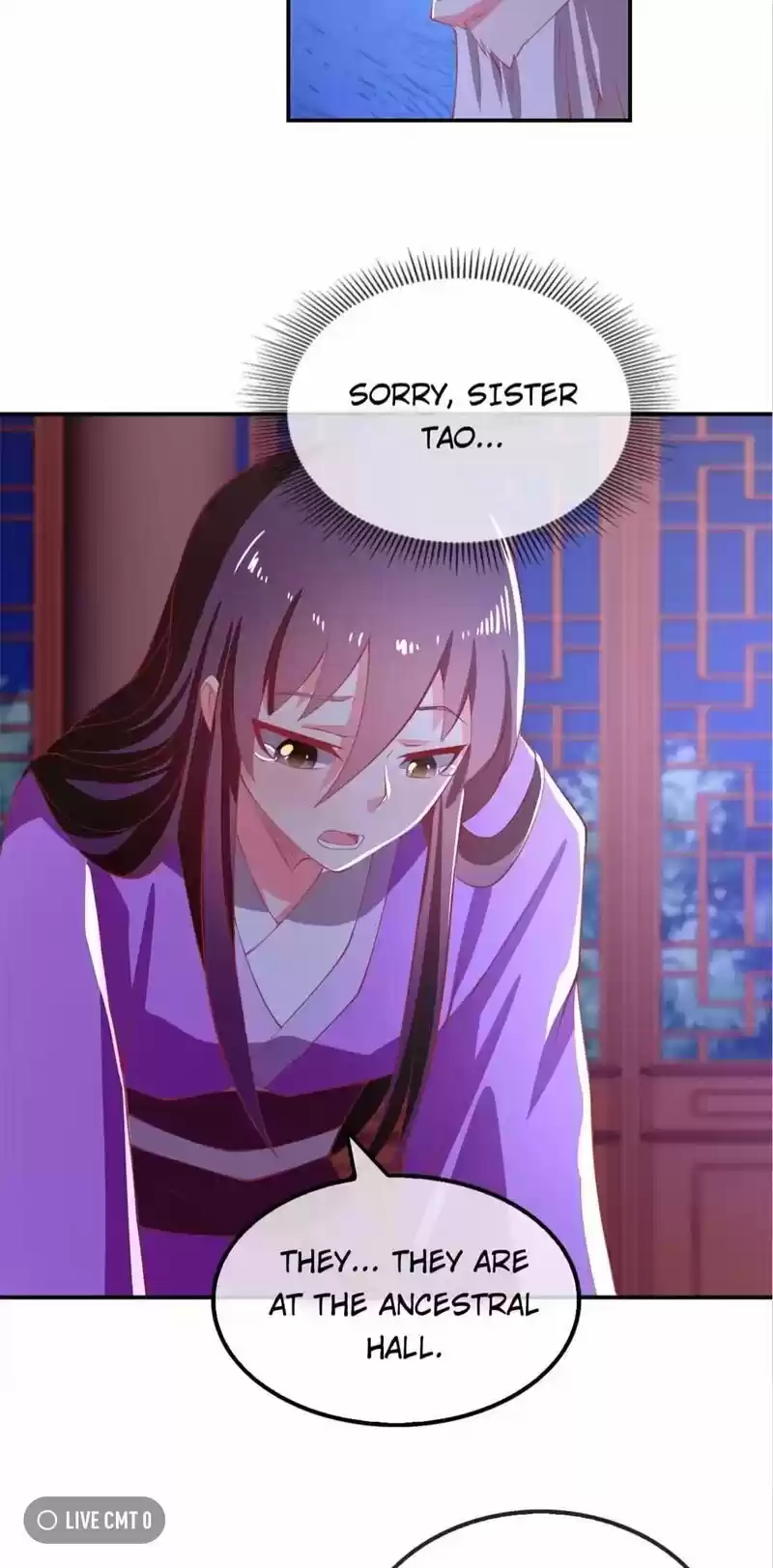 Drop-Dead Beauty Chapter 157