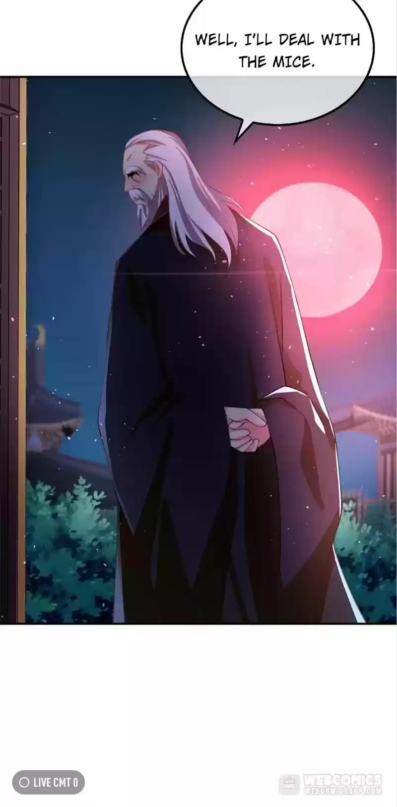 Drop-Dead Beauty Chapter 157