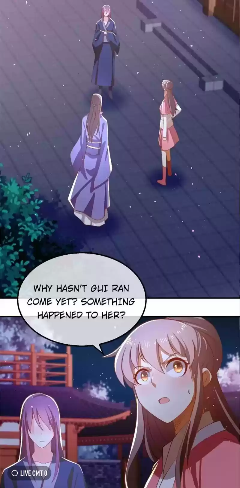 Drop-Dead Beauty Chapter 157