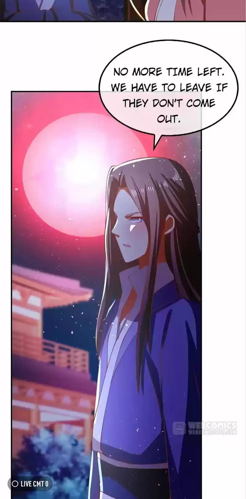 Drop-Dead Beauty Chapter 157