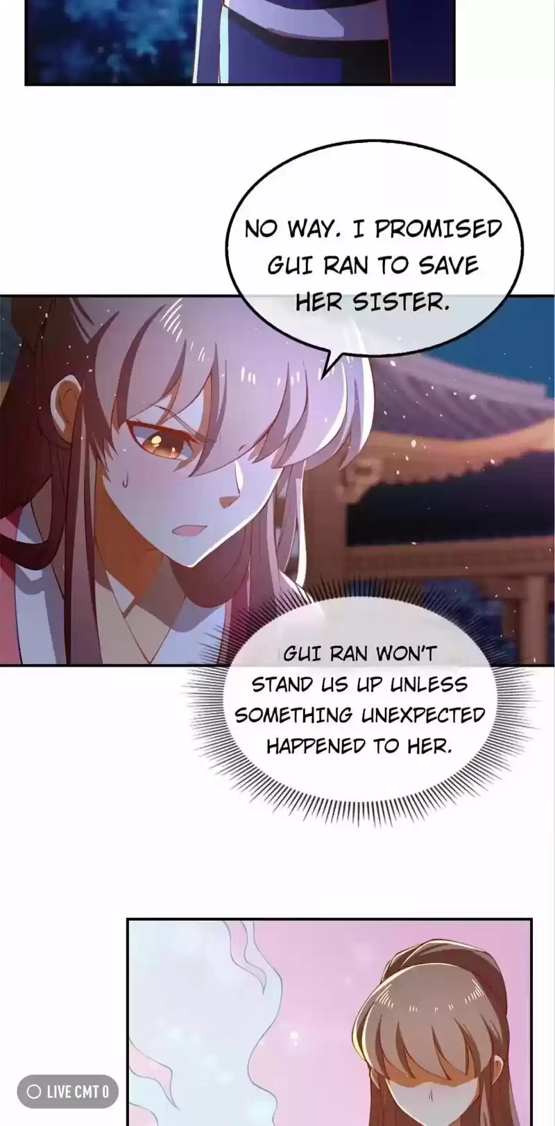 Drop-Dead Beauty Chapter 157