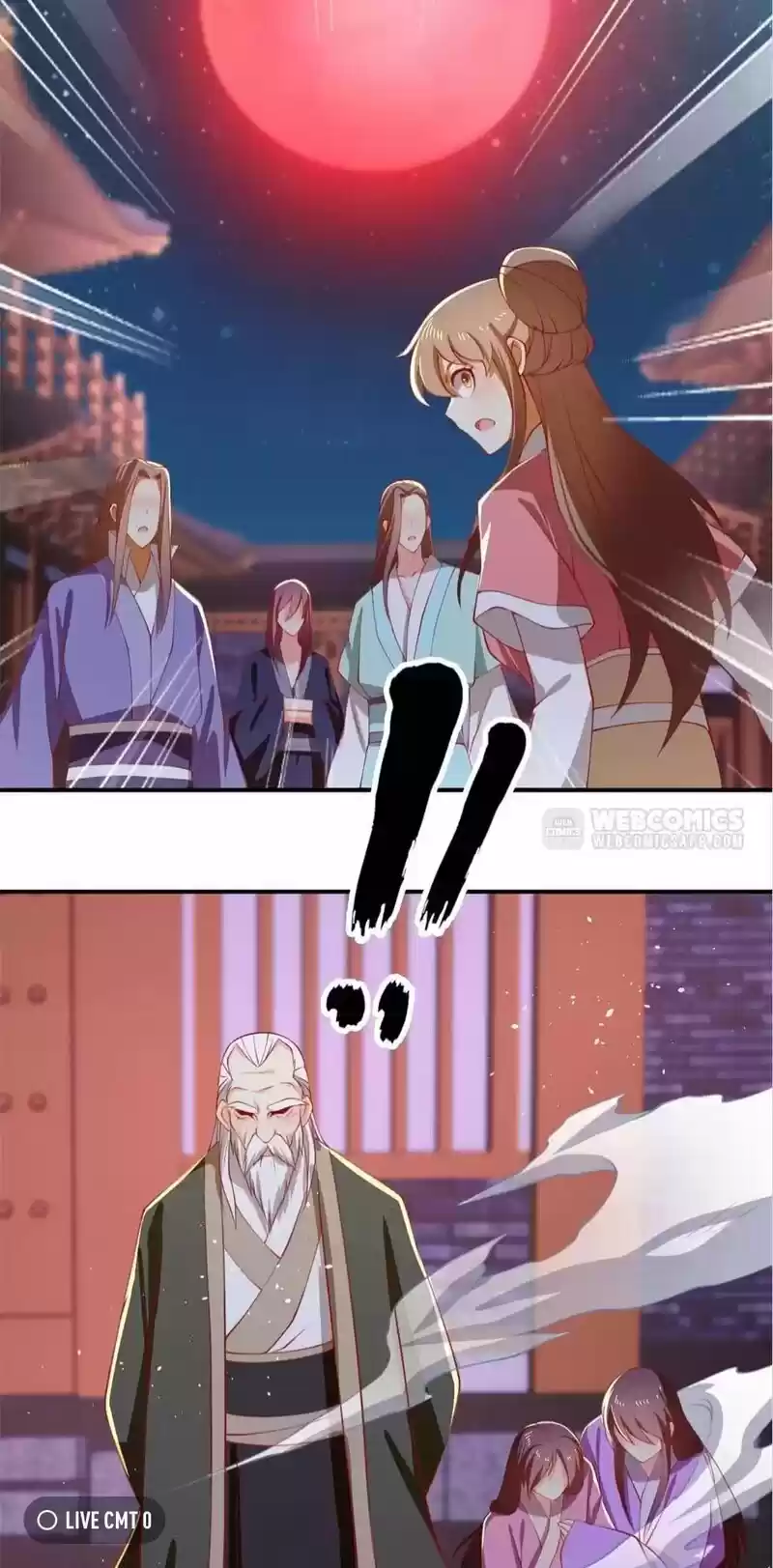 Drop-Dead Beauty Chapter 157