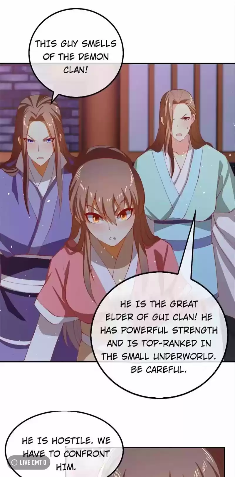 Drop-Dead Beauty Chapter 157