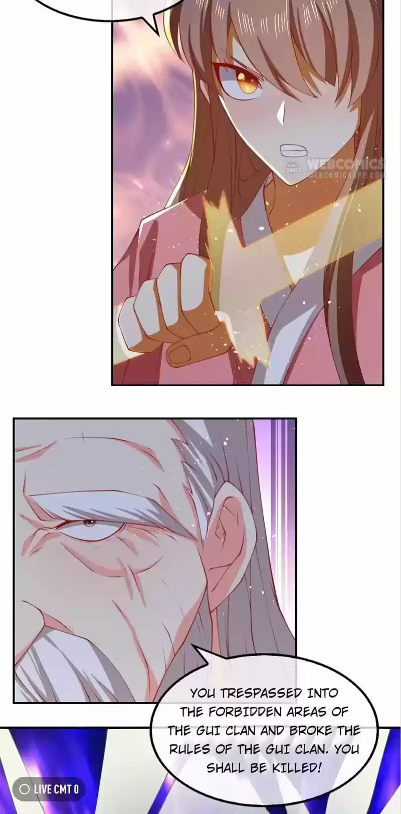 Drop-Dead Beauty Chapter 157