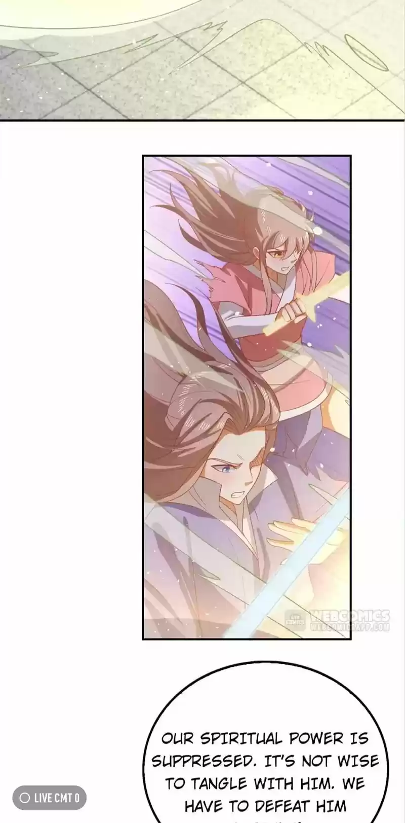 Drop-Dead Beauty Chapter 157