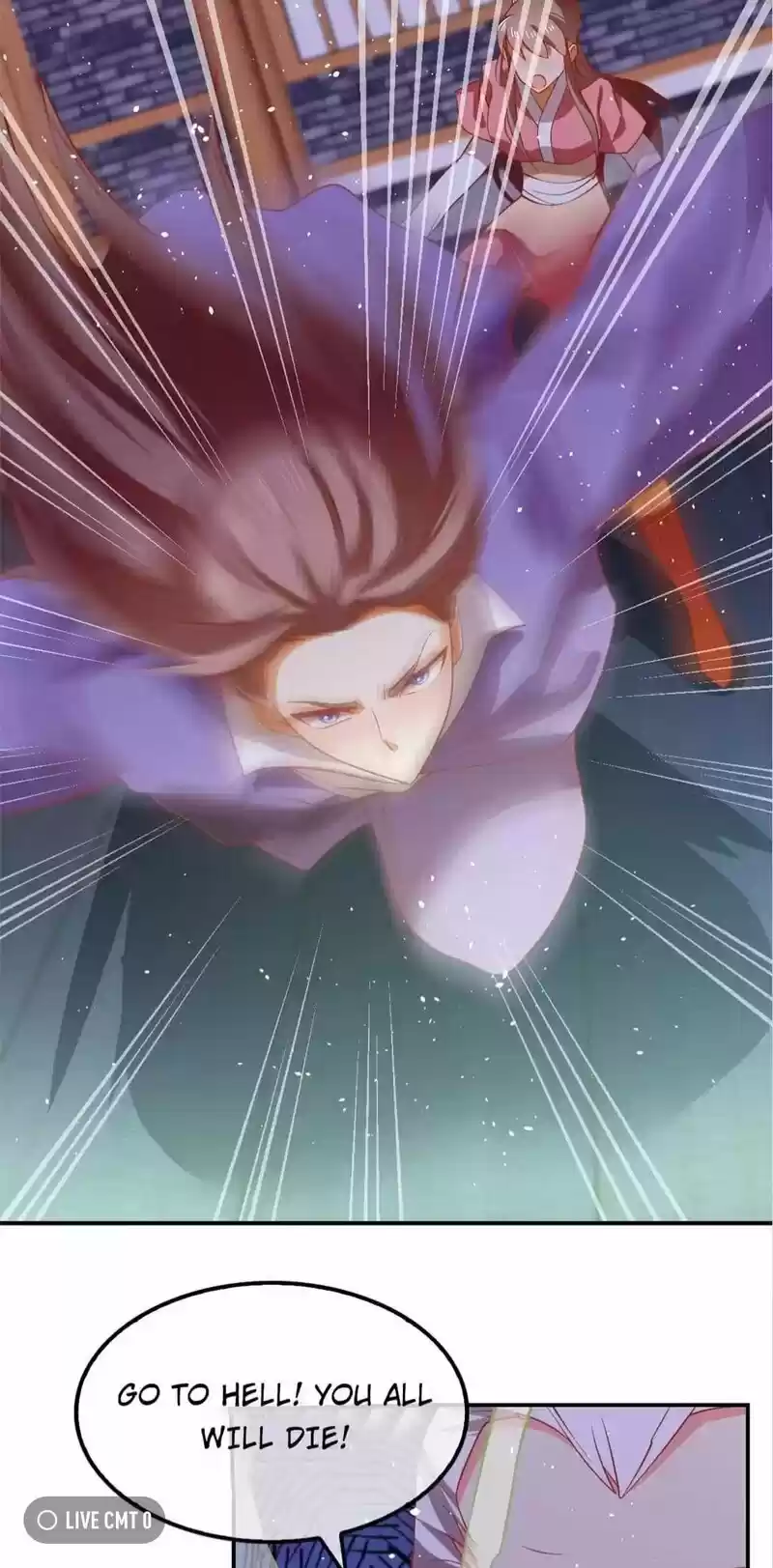 Drop-Dead Beauty Chapter 157