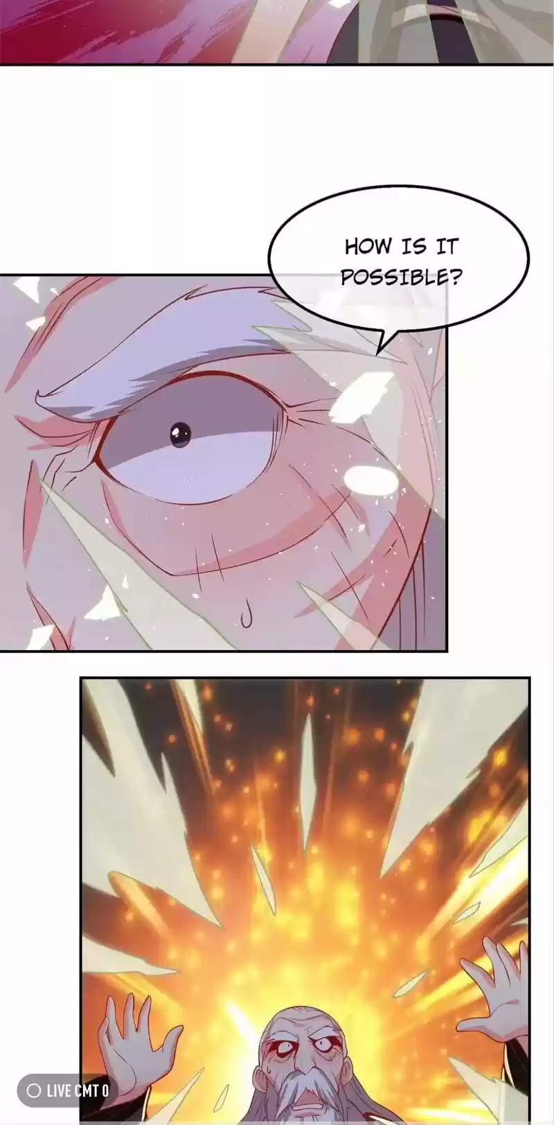 Drop-Dead Beauty Chapter 157