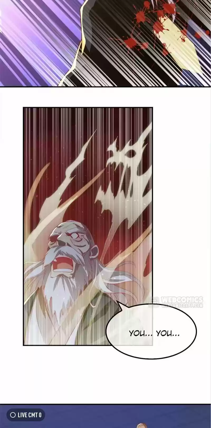 Drop-Dead Beauty Chapter 157