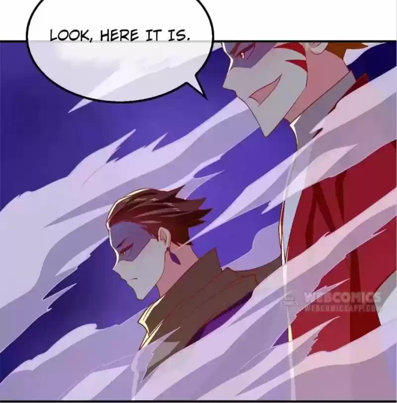 Drop-Dead Beauty Chapter 157