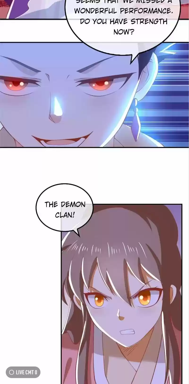 Drop-Dead Beauty Chapter 158