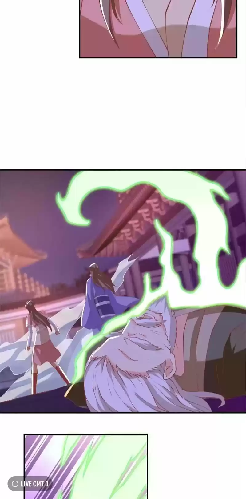 Drop-Dead Beauty Chapter 158