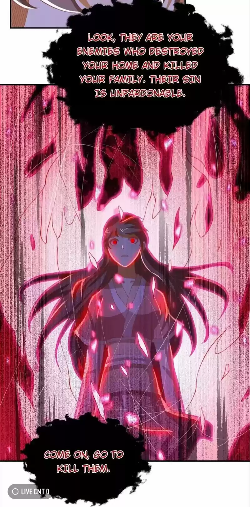 Drop-Dead Beauty Chapter 158