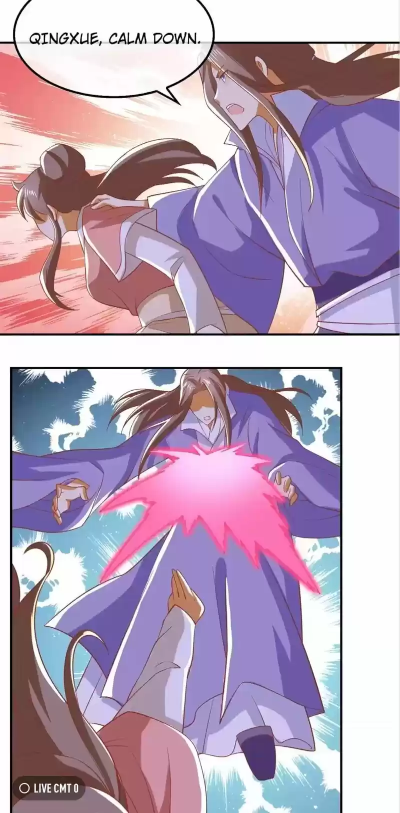 Drop-Dead Beauty Chapter 158