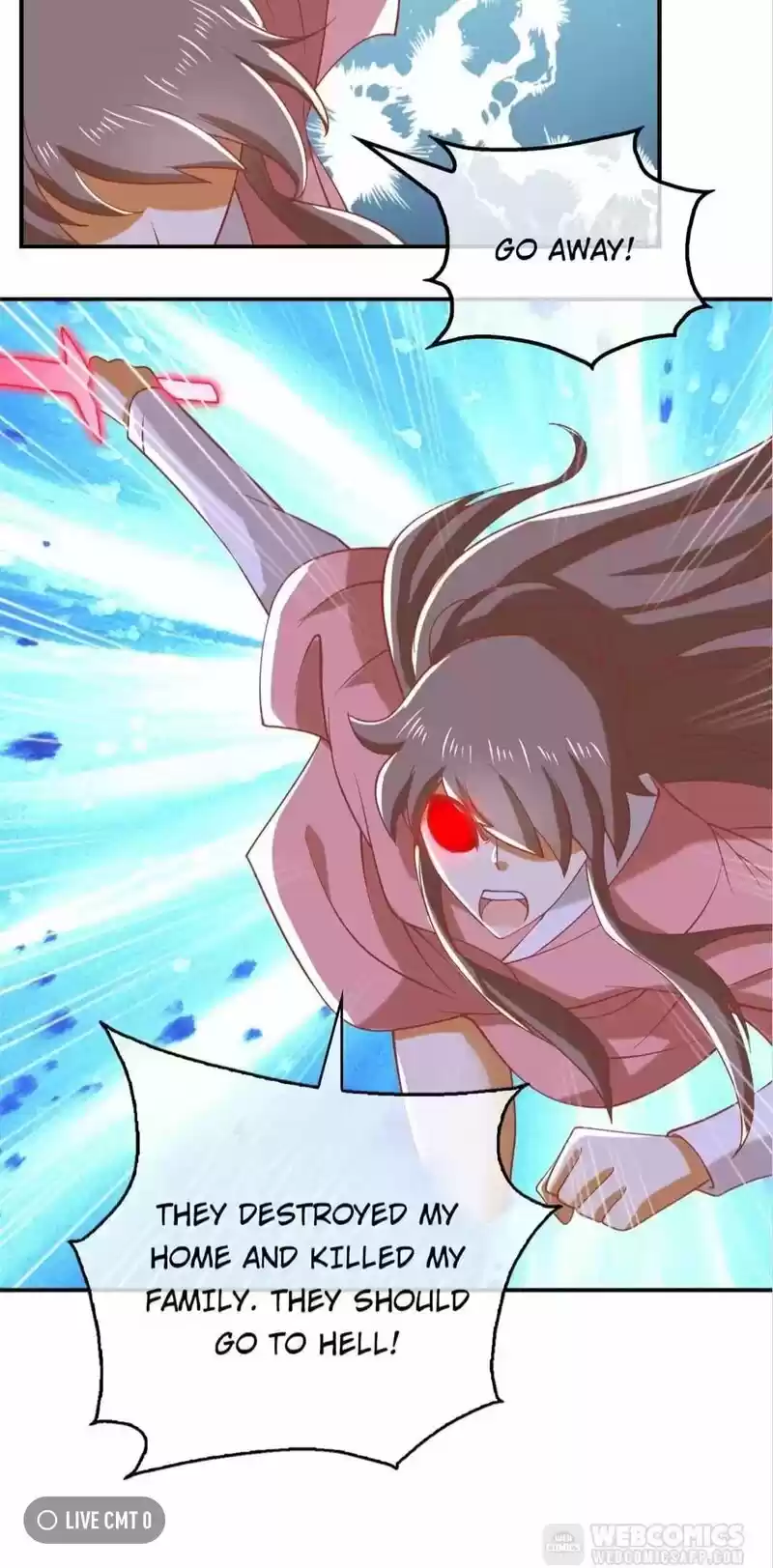 Drop-Dead Beauty Chapter 158