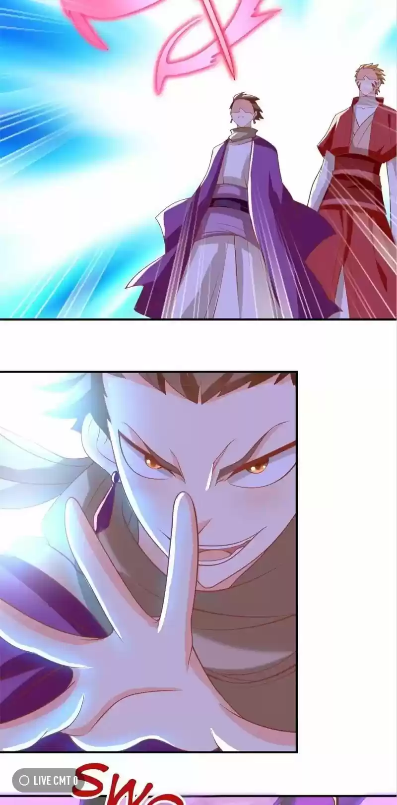 Drop-Dead Beauty Chapter 158