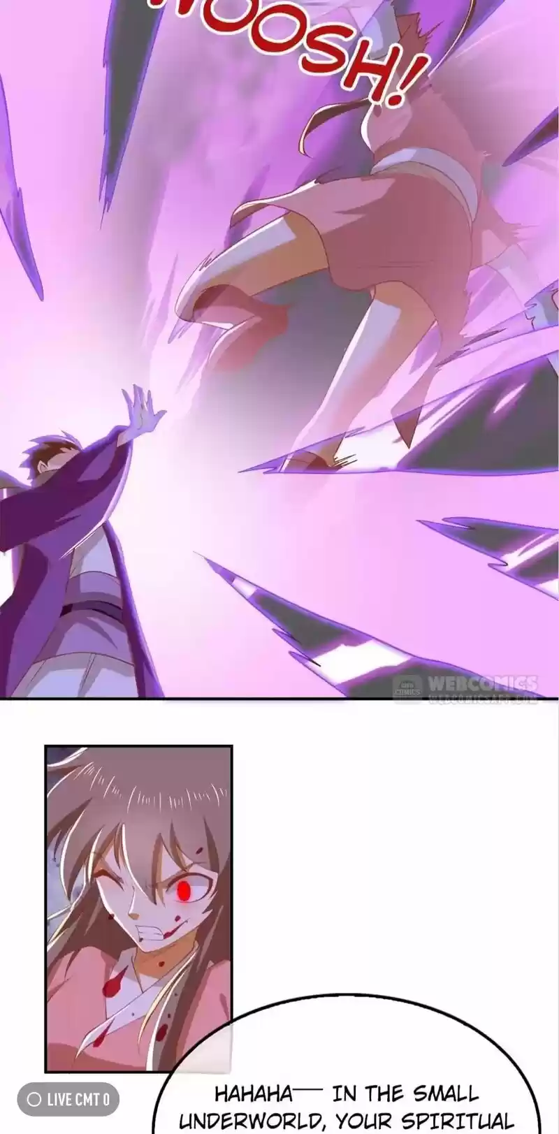 Drop-Dead Beauty Chapter 158