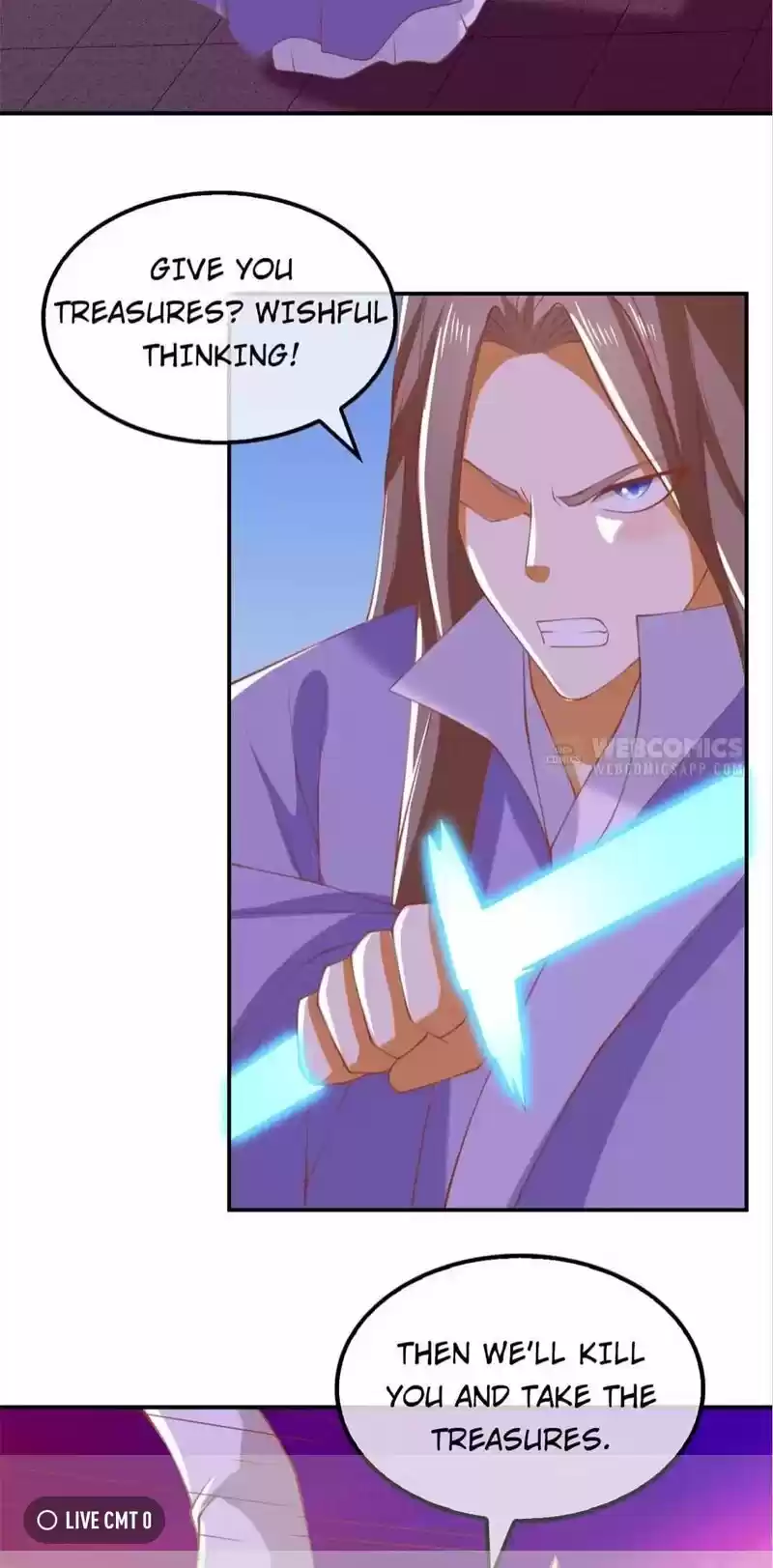 Drop-Dead Beauty Chapter 158