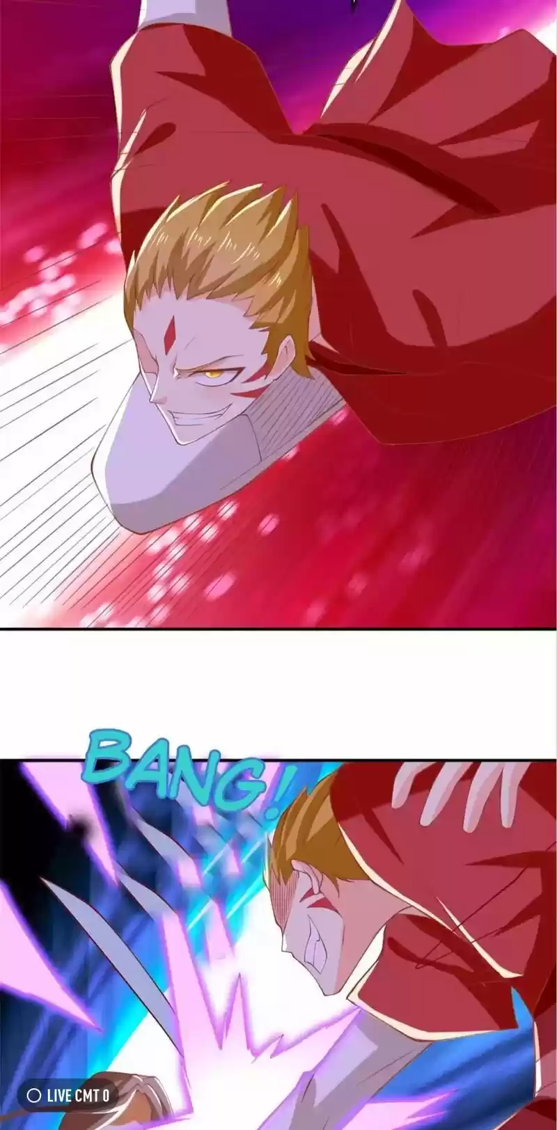 Drop-Dead Beauty Chapter 158