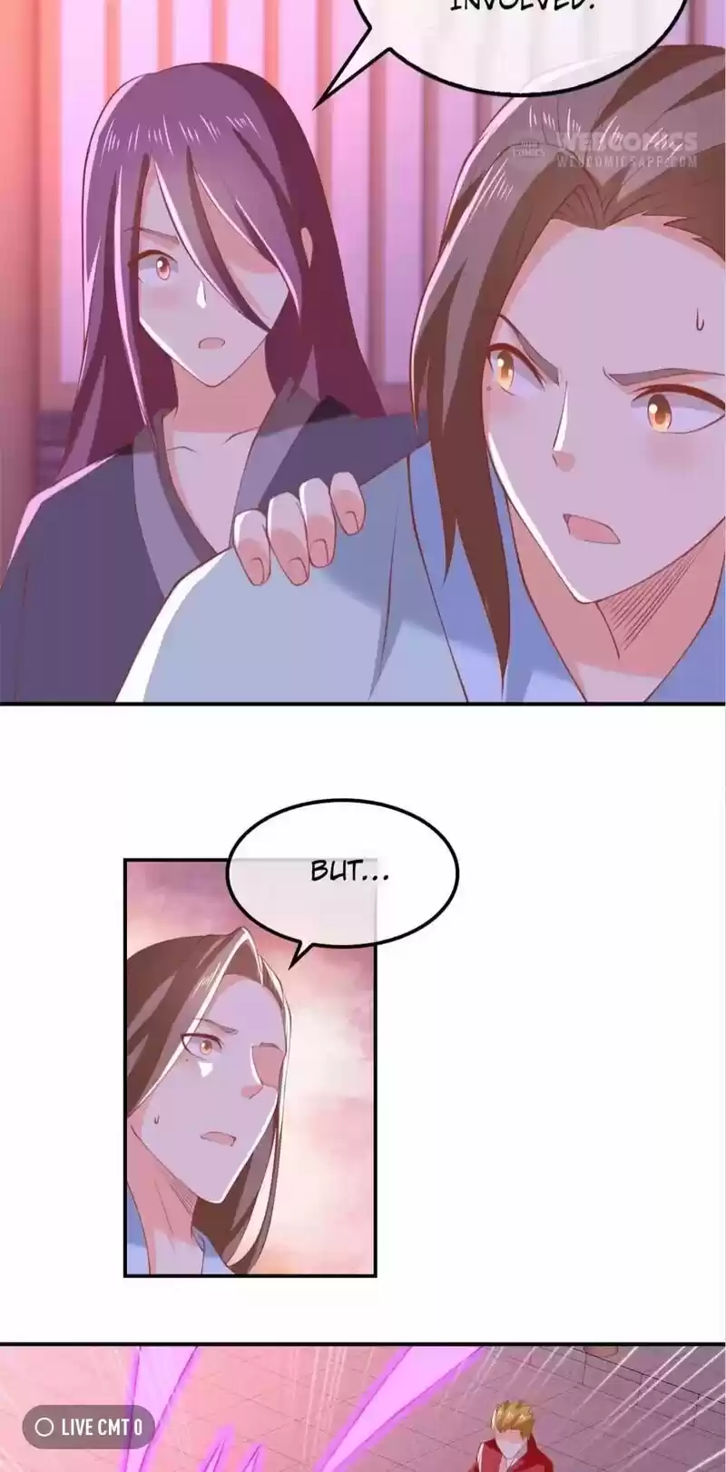 Drop-Dead Beauty Chapter 158