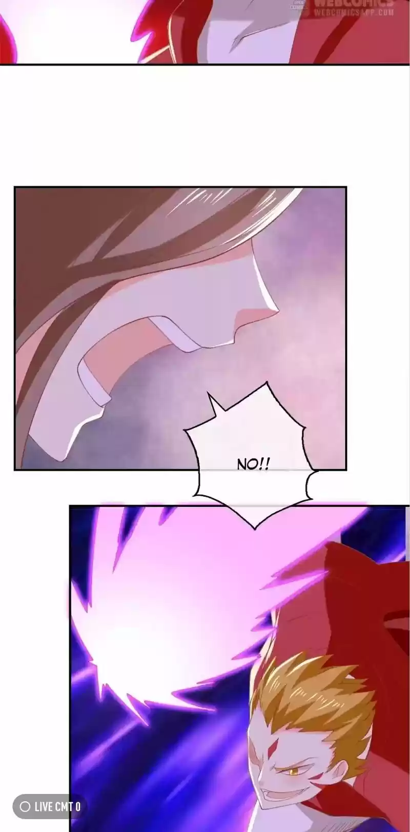 Drop-Dead Beauty Chapter 158