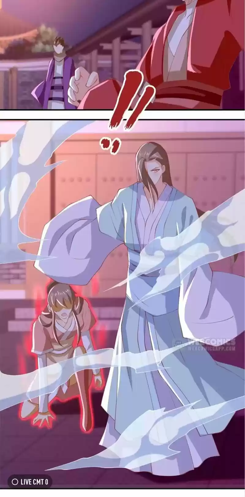 Drop-Dead Beauty Chapter 158