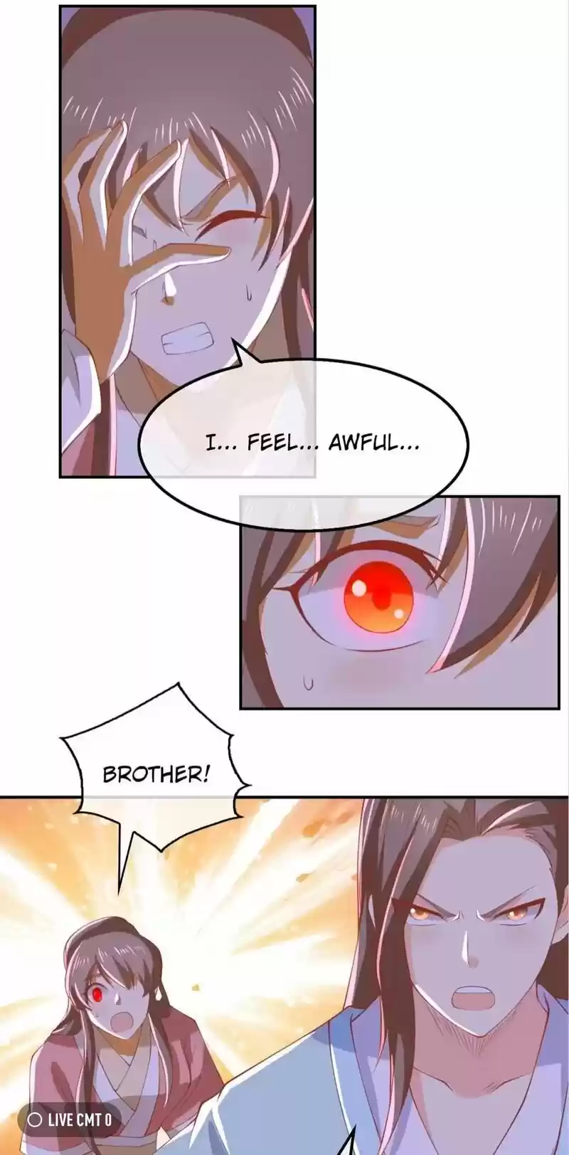 Drop-Dead Beauty Chapter 158