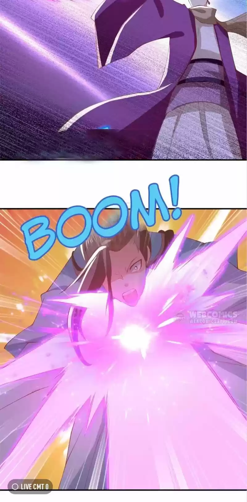 Drop-Dead Beauty Chapter 158