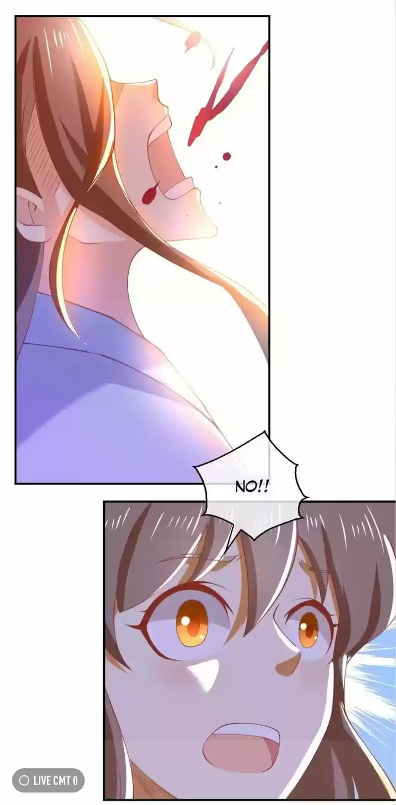 Drop-Dead Beauty Chapter 158