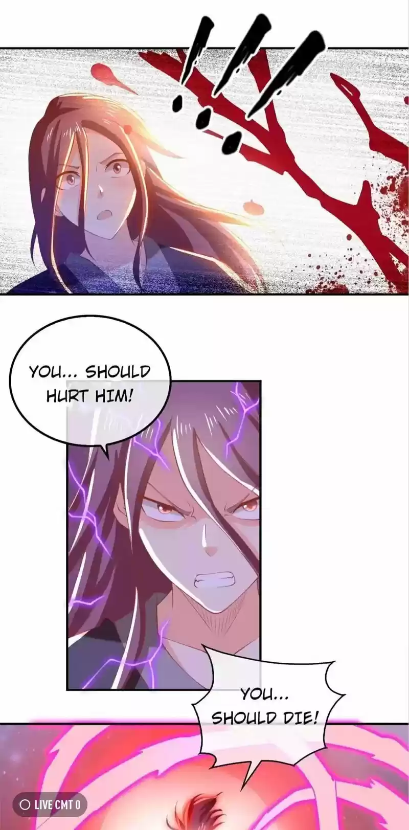 Drop-Dead Beauty Chapter 158