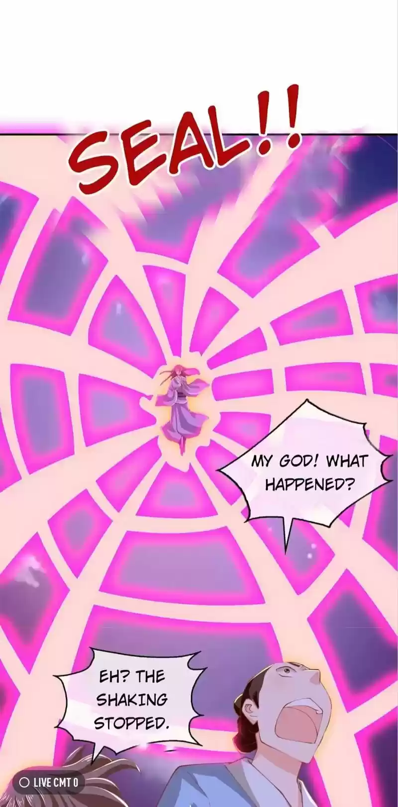 Drop-Dead Beauty Chapter 159