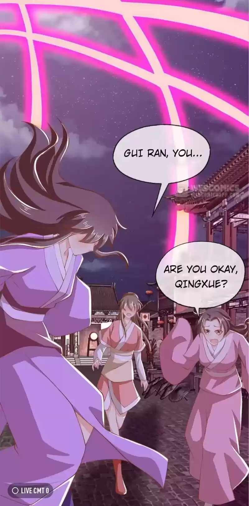 Drop-Dead Beauty Chapter 159