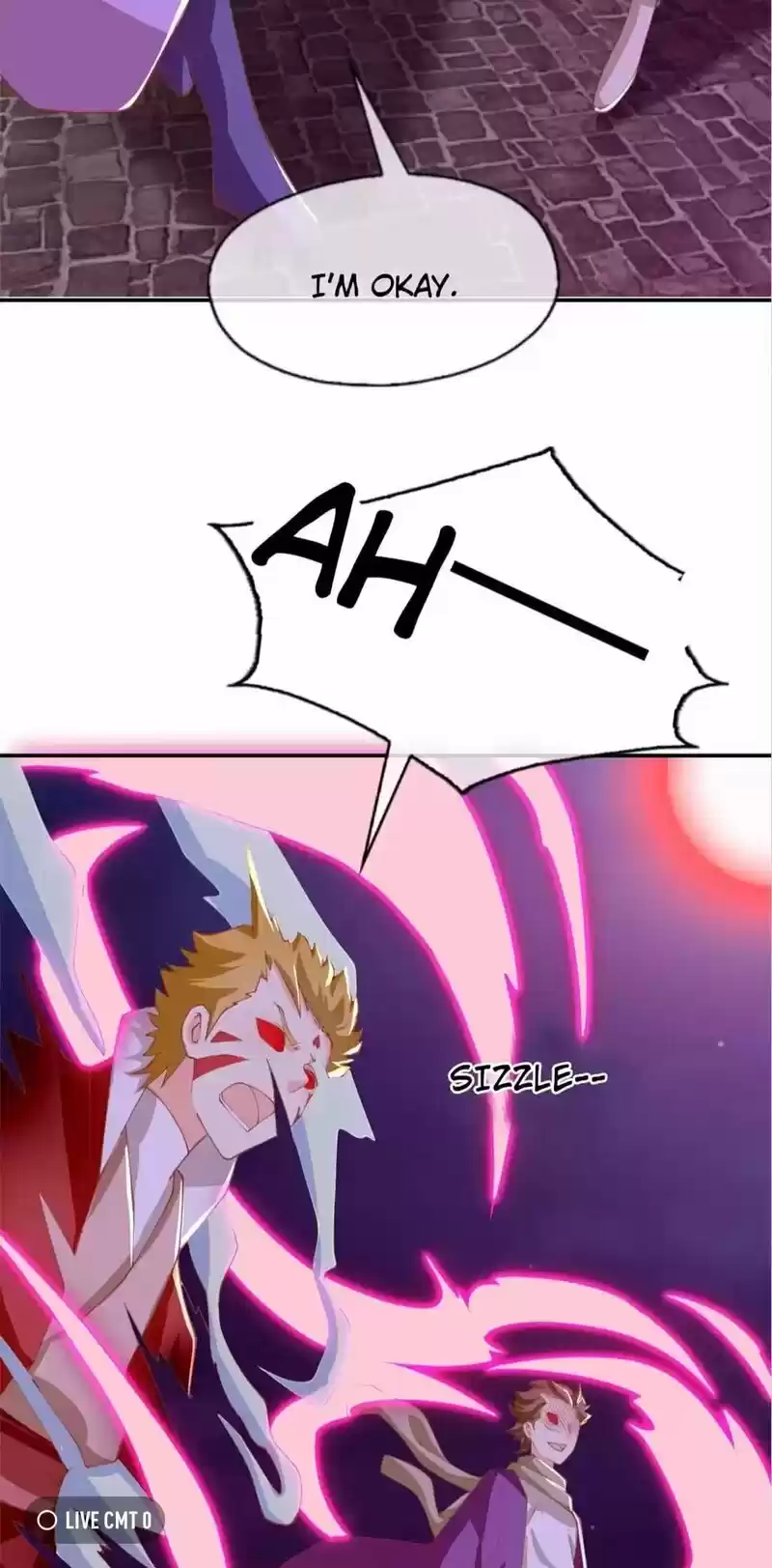 Drop-Dead Beauty Chapter 159