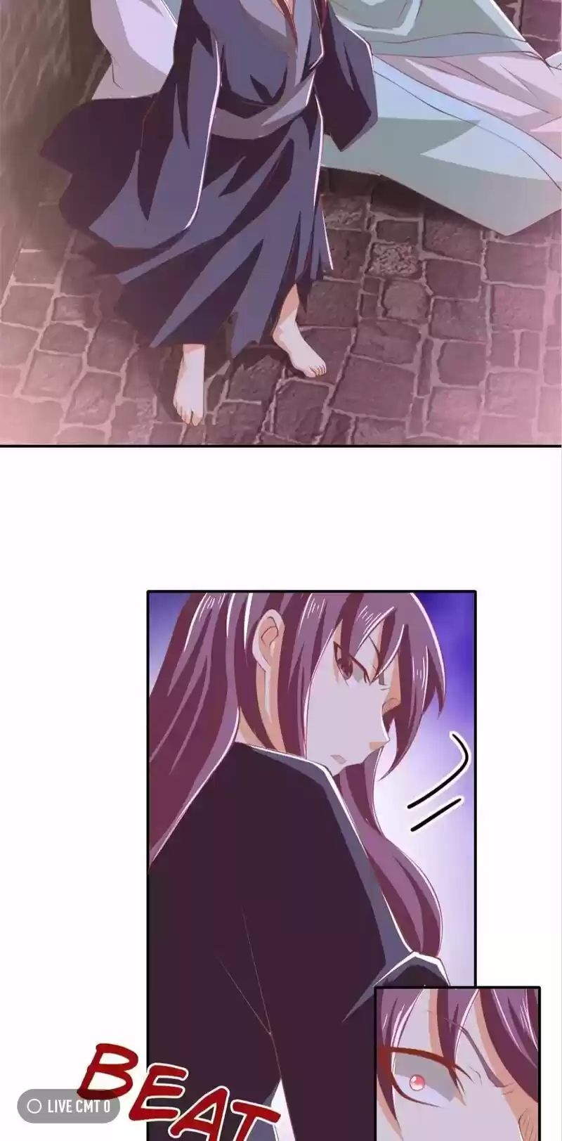 Drop-Dead Beauty Chapter 159