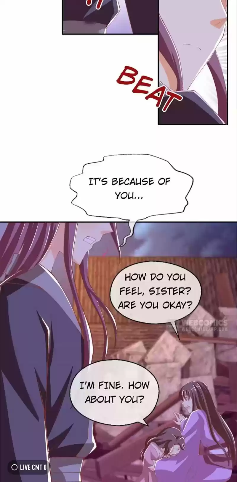 Drop-Dead Beauty Chapter 159