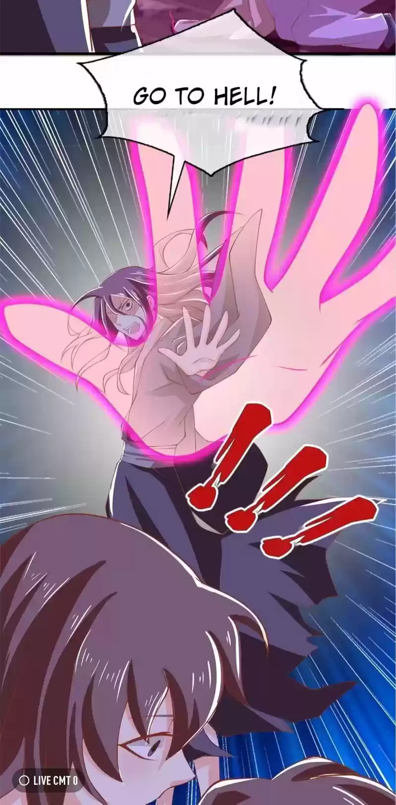 Drop-Dead Beauty Chapter 159