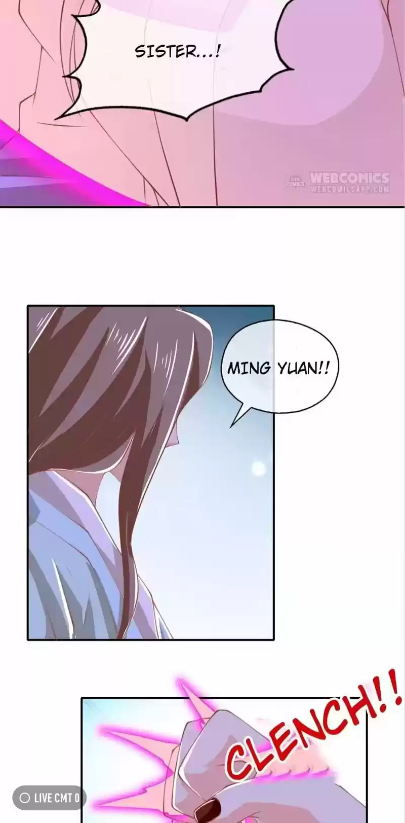 Drop-Dead Beauty Chapter 159