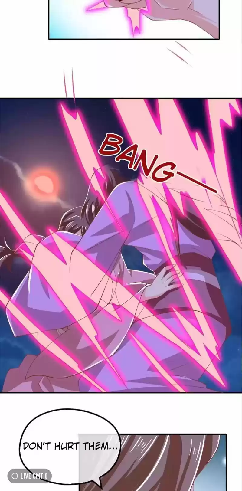 Drop-Dead Beauty Chapter 159